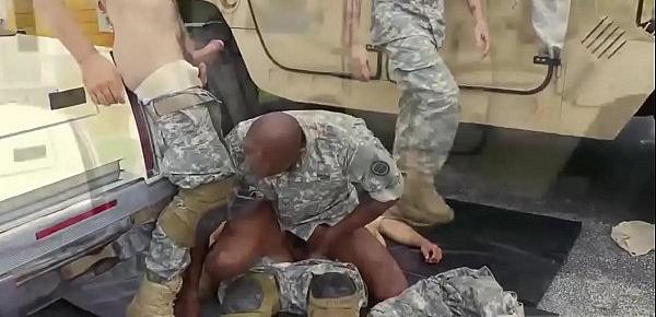  Muscular army men nude gay Explosions, failure, and punishment